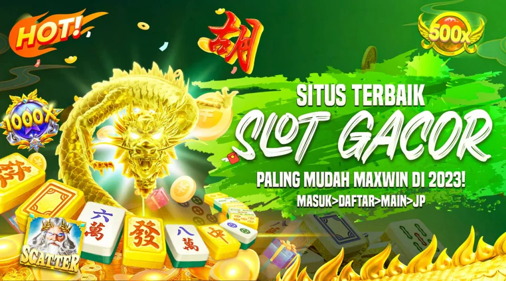 Trik Jitu Slot Bet 100 untuk Anda