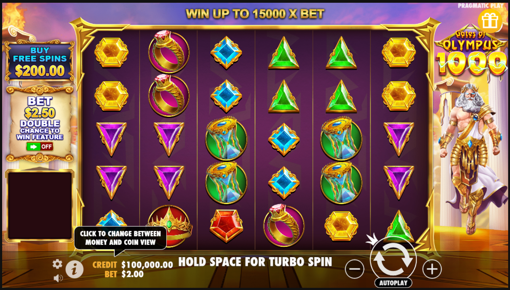 Review Situs Judi Slot Online Terbaik dan Terpercaya Pragmatic Play