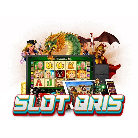 Slot QRIS Gacor: Cara Baru Menang dengan Modal Minimal