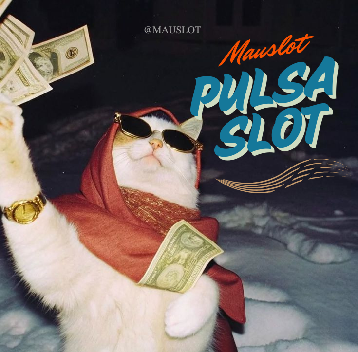 Slot Pulsa RTP Tertinggi dan Paling Gacor, Coba Sekarang!