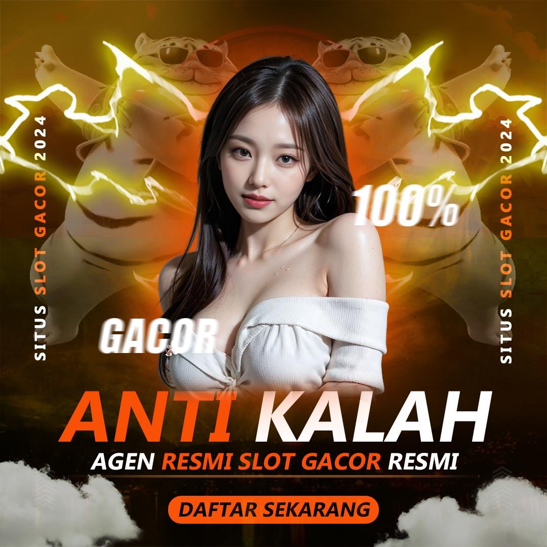 Daftar Situs Slot Thailand Winrate Tertinggi 2025