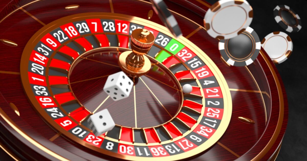 Gila, Gak Cuma Jomblo Aja yang Butuh Bonus: Bongkar Habis Promo di Casino Online
