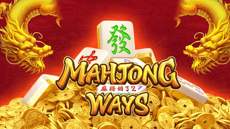 Review Slot Mahjong Ways Online yang Paling Banyak Dimainkan